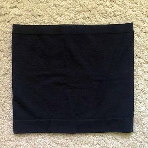 Out From Under Tube Top